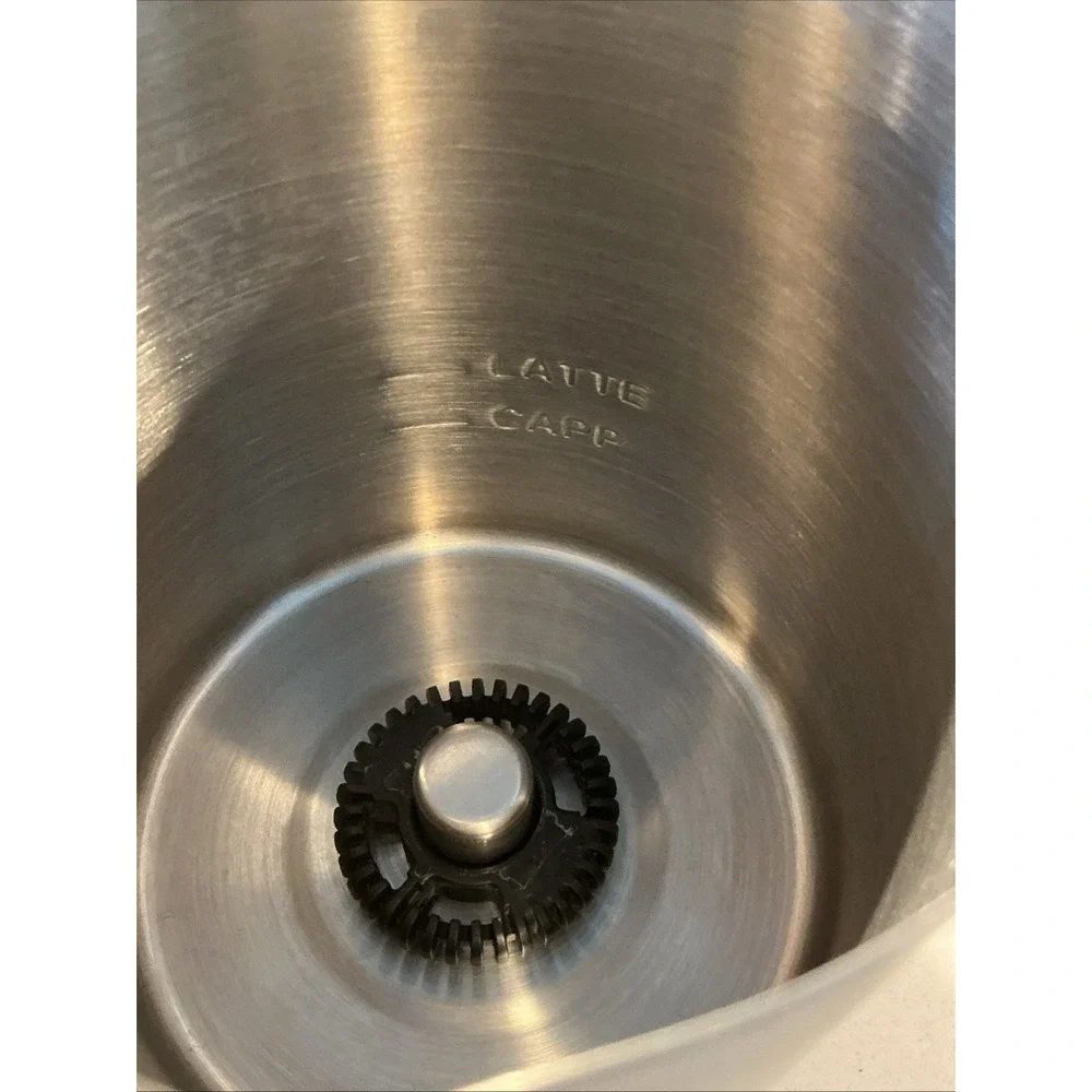 Keurig K Cafe K83 Milk Frother Cup & Lid Replacement Parts